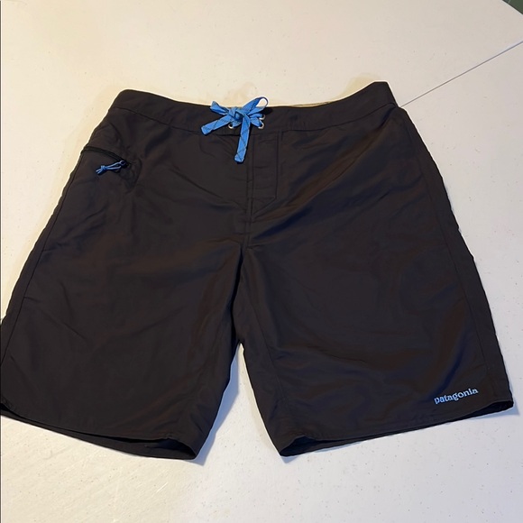 Patagonia Other - Patagonia Board shorts size 34